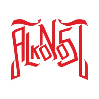 Telegram profile photo for Alkonost