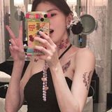Telegram profile photo for r&k @rekbersohee