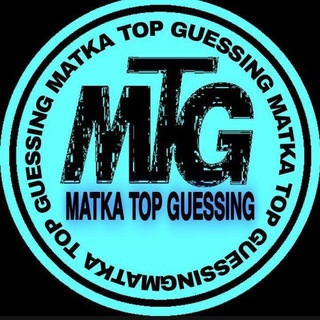 Telegram profile photo for MATKA TOP GUESSING