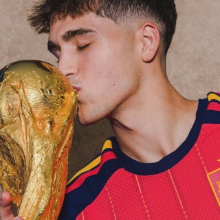 Telegram profile photo for Pau Cubarsi | Пау Кубарси | Барселона