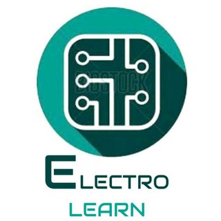 Telegram profile photo for الکترولرن