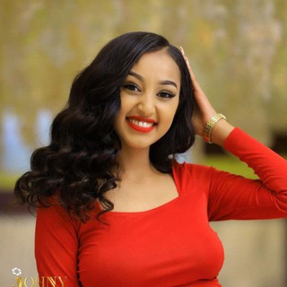 Telegram profile photo for Official Nuhamin Meseret fans