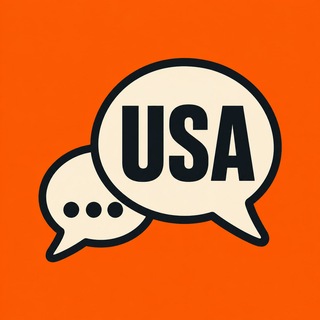 Telegram profile photo for Виза в США (gofortravel.ru) - Chat