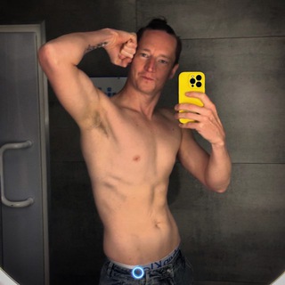 Telegram profile photo for Свежая йога в большом городе