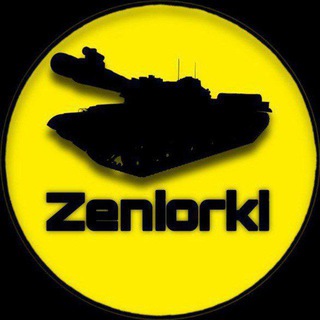 Telegram profile photo for 𝙕𝙚𝙣𝙞𝙤𝙧𝙠𝙞