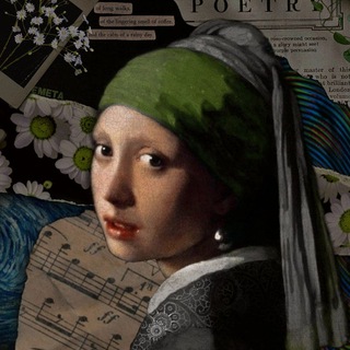 Telegram profile photo for Green mood