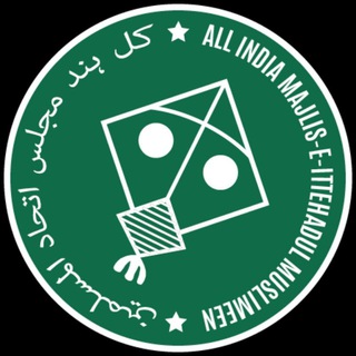 Telegram profile photo for AIMIM Official