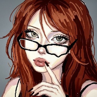 Telegram profile photo for ваше творчество!