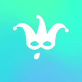 Telegram profile photo for Notcoin Joker 🤡