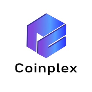 Telegram profile photo for coinplex2019