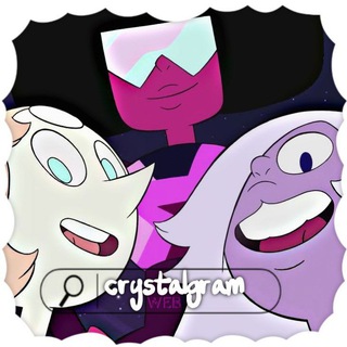 Telegram profile photo for ᥴrysᴛᥲᥣgrᥲⲙ || сетка тгк