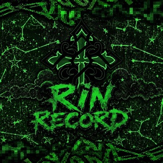 Telegram profile photo for Rin Record
