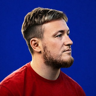 Telegram profile photo for Предеин