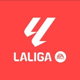 Telegram profile photo for Виртуальная Ла Лига (ВЛЛ)