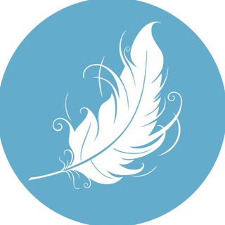 Telegram profile photo for БЕЛОЕ ПЕРО