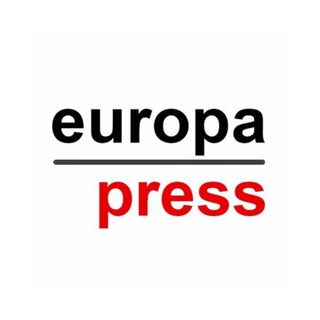 Telegram profile photo for Europa Press