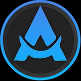 Telegram profile photo for ArtView | Graph