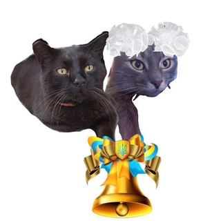 Telegram profile photo for Каламбурник. Фанати Негріна (^._.^)/