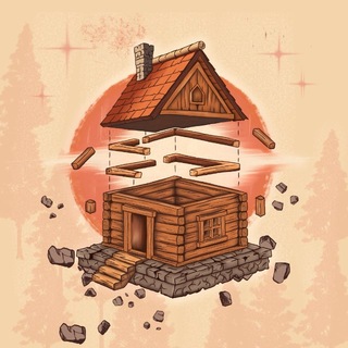 Telegram profile photo for пэнэха