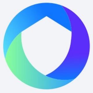 Telegram profile photo for Ассоциация компаний по защите и хранению персональных данных