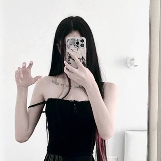 Telegram profile photo for molly bae ༒