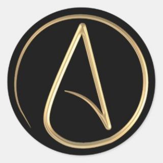Telegram profile photo for Ateismo Brasil: ateísmo, apateísmo, ceticismo, agnosticismo, ciência, cultura, conhecimento, informação
