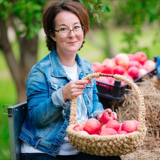 Telegram profile photo for 7 соток в СНТ у леса🍀 ПУШКИНО питомник растений