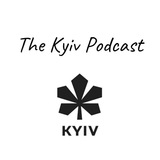 Telegram profile photo for Подкаст “Київ навстіж” #TheKyivPodcast