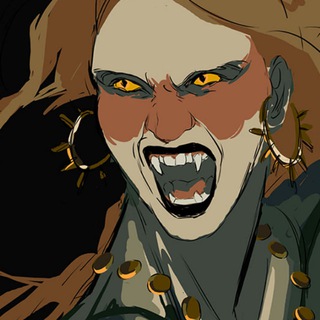 Telegram profile photo for 47