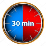 Telegram profile photo for Thirty Minutes LTD Pay