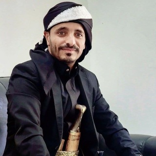 Telegram profile photo for الشاعر الحمزة المغربي