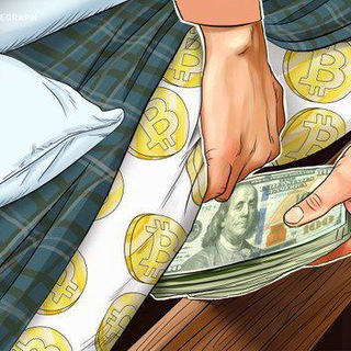 Telegram profile photo for Bitcoin Community Earn Free