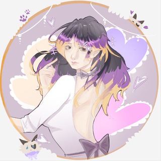 Telegram profile photo for Долгий рест 🪷Детский садик "лампочка"🐾