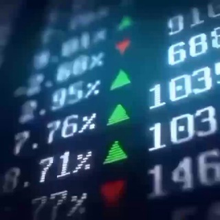 Telegram profile photo for Quotex and Olymptrade unofficial
