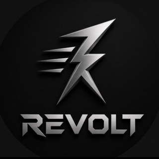 Telegram group profile photo for Revolt