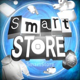 Telegram profile photo for Отзывы SmartStore