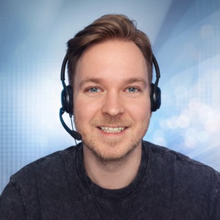 Telegram profile photo for A-Lex Academy 🎓 Английский по сериалам и шуткам