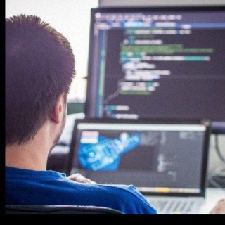 Telegram profile photo for Course group