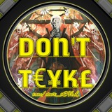 Telegram profile photo for DON'T T€¥K£