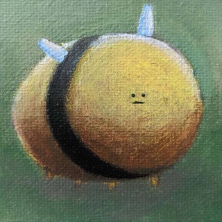 Telegram profile photo for Шмелёва ДарьМех 🐝