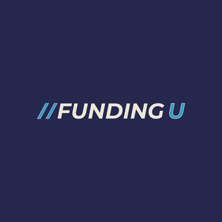 Telegram profile photo for FundingU