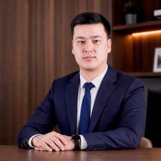 Telegram profile photo for Mansurbek (Ph.D) | Insights