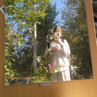 Telegram profile photo for ✨🌸🕊️Северный попугайчик ✨🌸🕊️