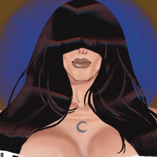 Telegram profile photo for Друидовна tatts