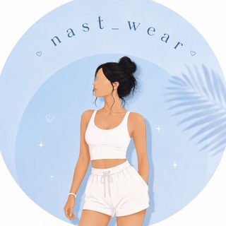 Telegram profile photo for 𝖭𝖺𝗌𝗍 𝖶𝖾𝖺𝗋✨
