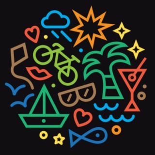 Telegram profile photo for InterGeoRu