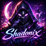Telegram profile photo for Shadonix live