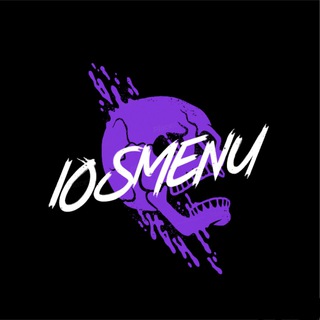Telegram profile photo for IOSMENU