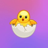 Telegram profile photo for screenshot dump