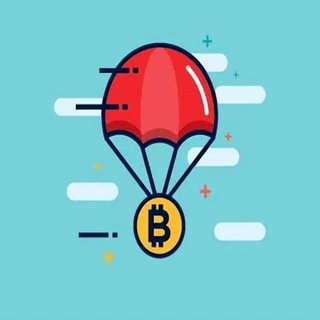 Telegram profile photo for Airdrop ➕️